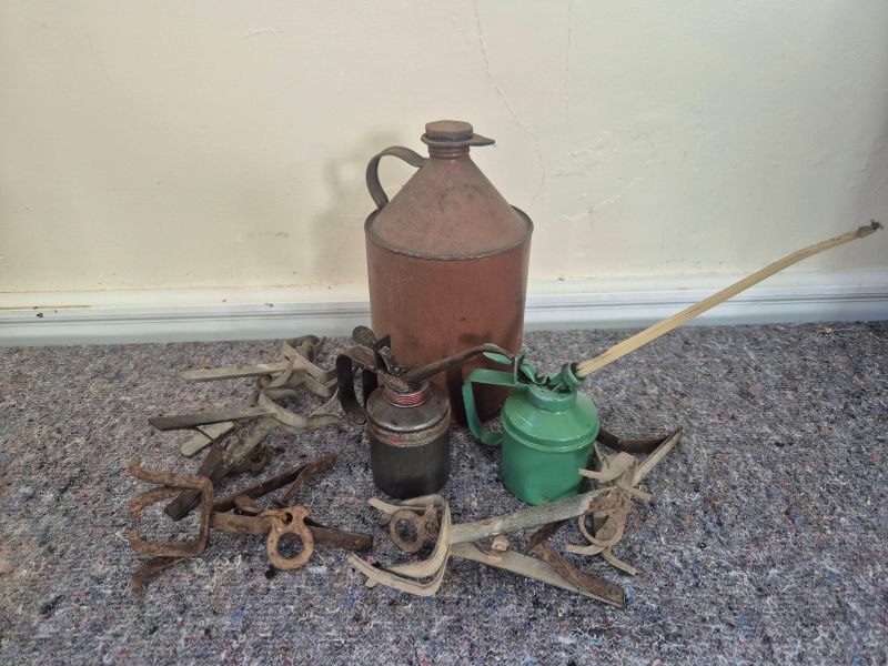 Lot 1048-1 for Next Gainsborough Auction
