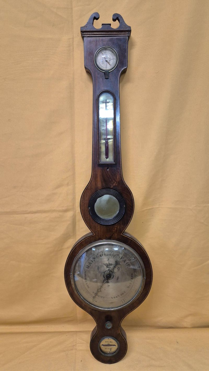 Lot 117-1 for Next Gainsborough Auction