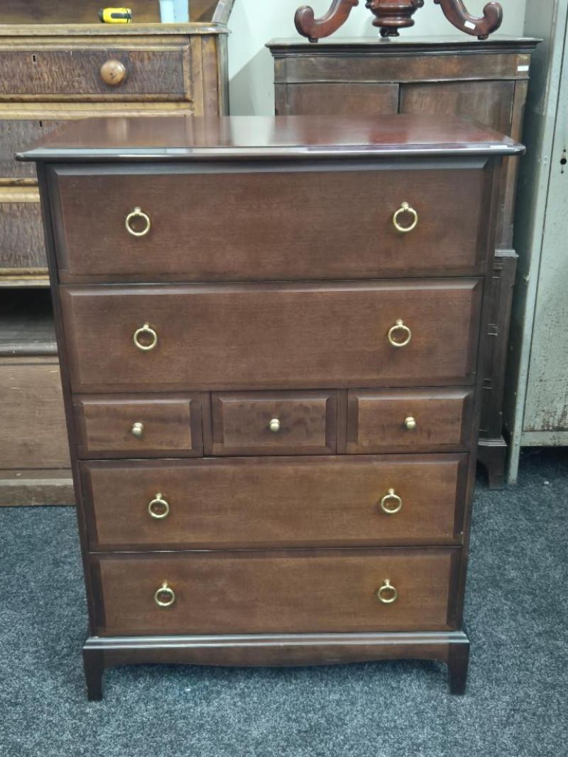 Lot 266-1 for Next Gainsborough Auction