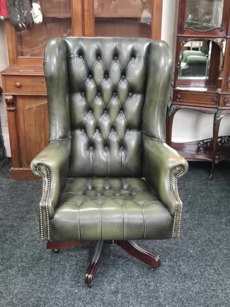 Lot 312-1 for Next Gainsborough Auction