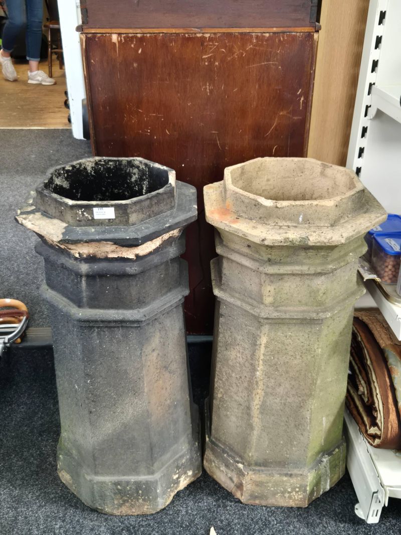 Lot 195-1 for Next Gainsborough Auction