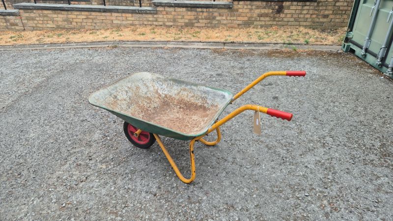 Lot 2-1 for Next Gainsborough Auction