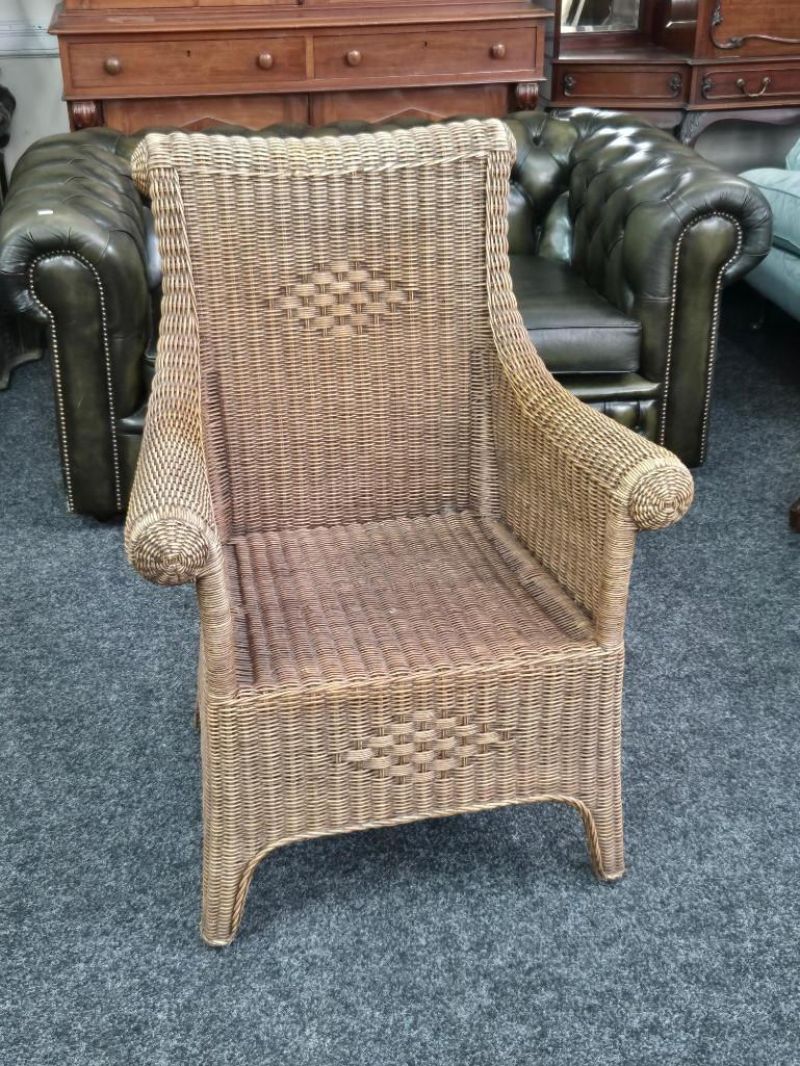 Lot 313-1 for Next Gainsborough Auction