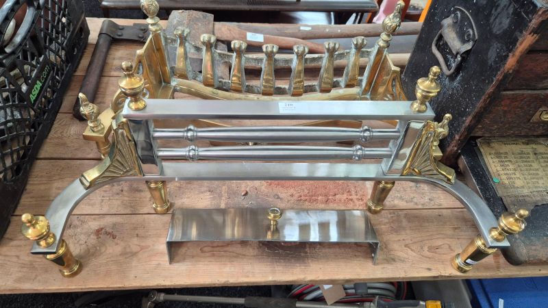 Lot 210-1 for Next Gainsborough Auction