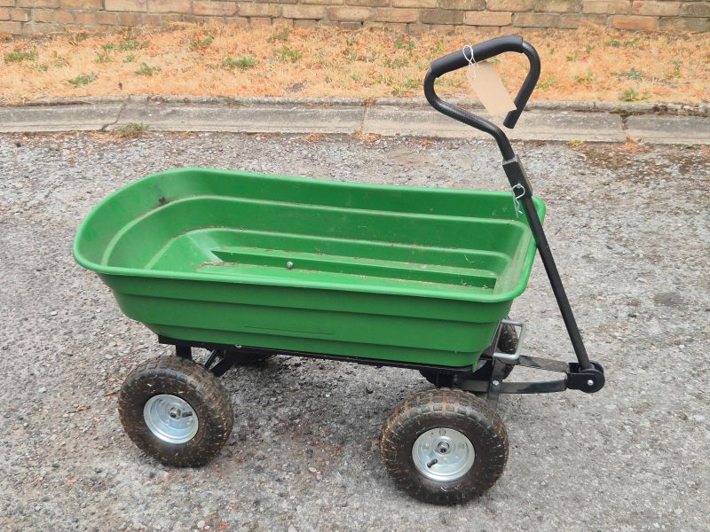 Lot 8-1 for Next Gainsborough Auction