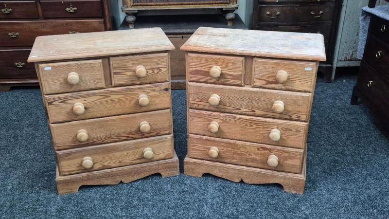 Lot 288-1 for Next Gainsborough Auction