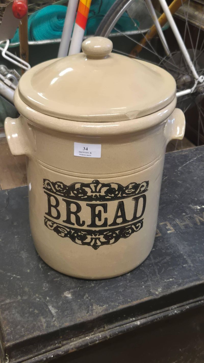 Lot 34-1 for Next Gainsborough Auction