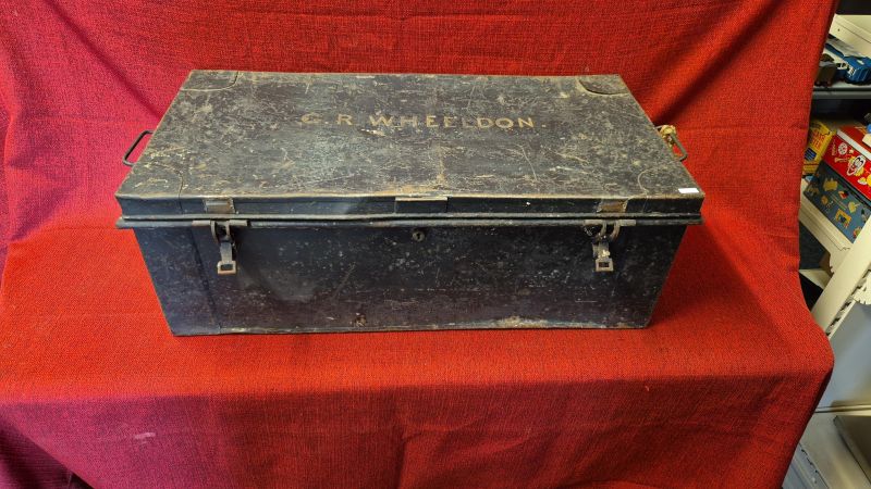 Lot 17-1 for Next Gainsborough Auction