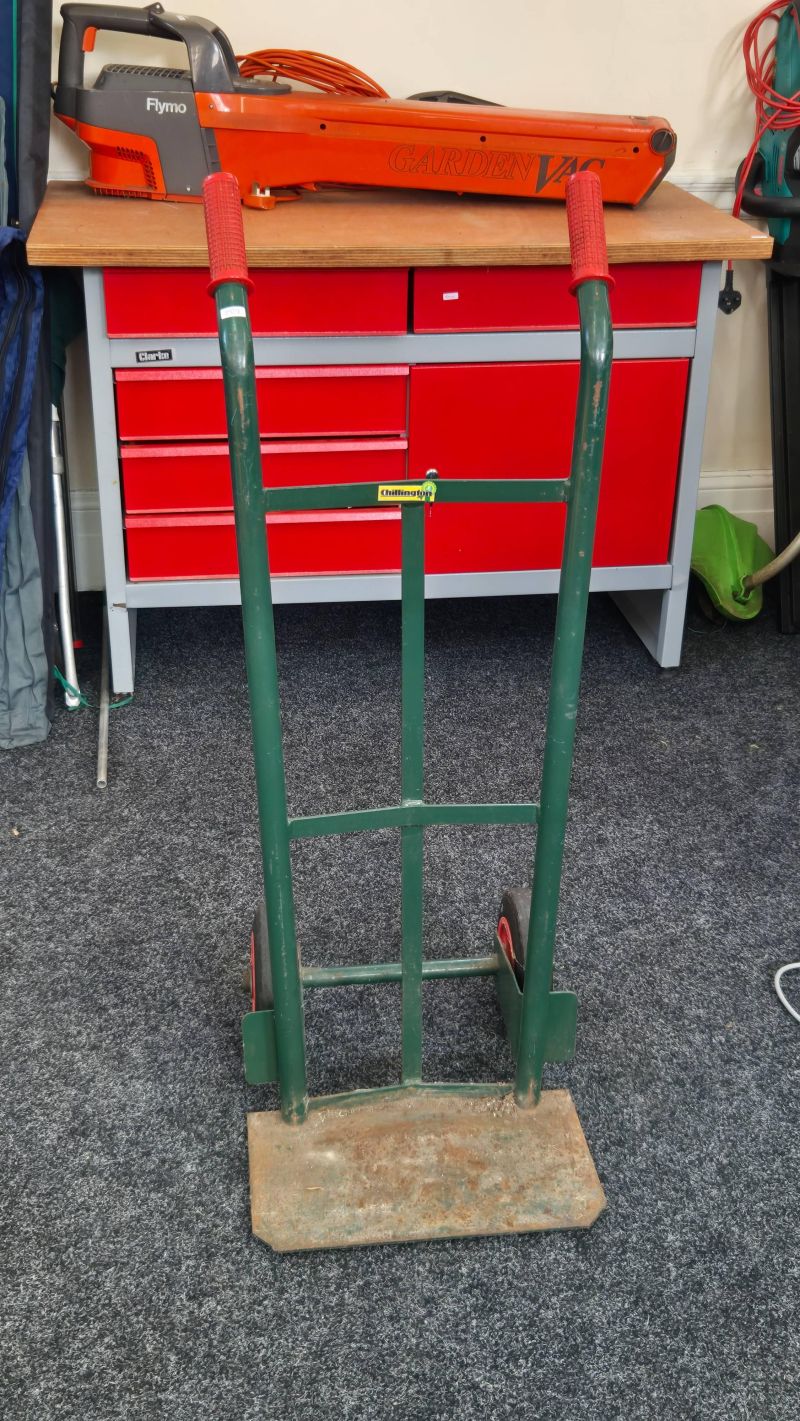 Lot 1029-1 for Next Gainsborough Auction