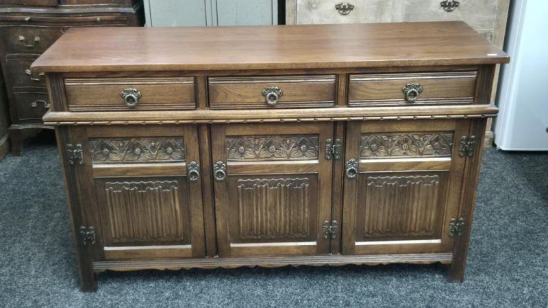 Lot 253-1 for Next Gainsborough Auction