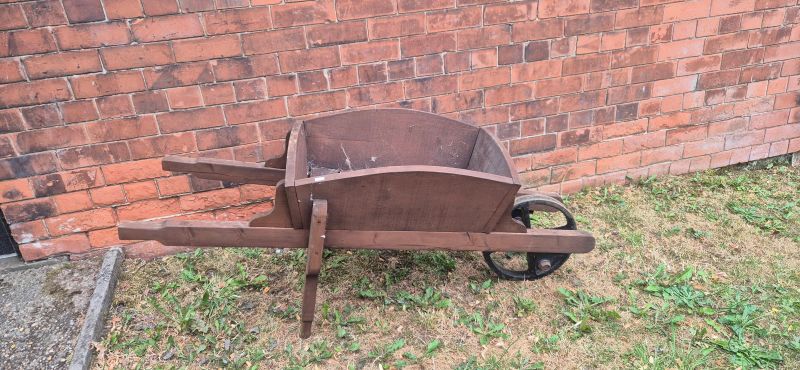Lot 1-1 for Next Gainsborough Auction
