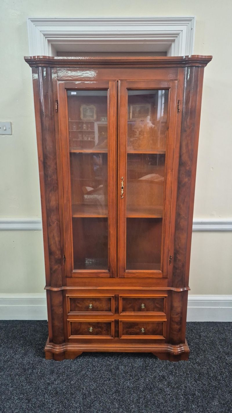 Lot 292-1 for Next Gainsborough Auction